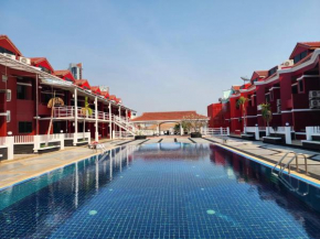 Arawana Regency North Pattaya